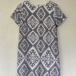 Lulu Short Dress